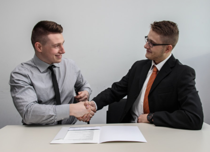 Group Partnership