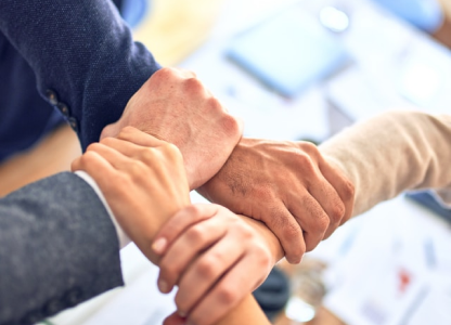 Group Support