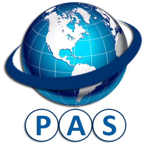 Logo PT PAS